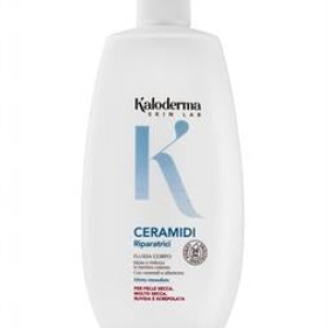 Kaloderma Crema Corpo Fluida Ceramidi Ripa.400Ml