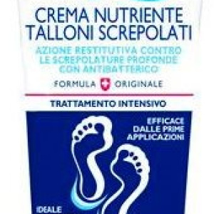 Podovis Crema Talloni Screpolati 75 Ml