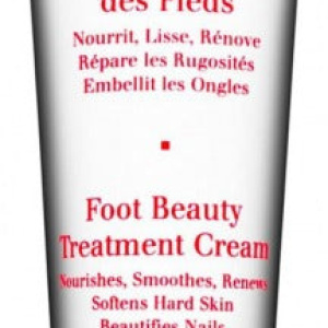 Clarins Creme Jeunesse Des Pieds Crema Piedi 125 Ml