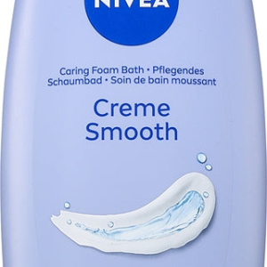 NIVEA Creme Smooth docciaschiuma in crema 750 ml