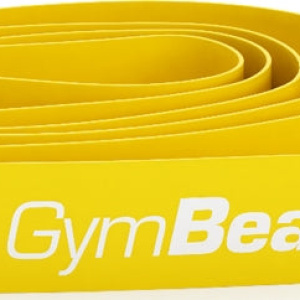 GymBeam Cross Band fascia di resistenza resistenza 1: 11–29 kg