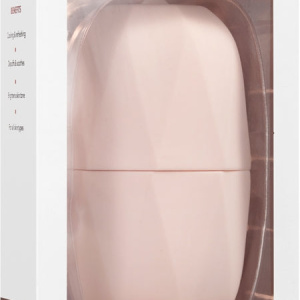 Zoë Ayla Cryo Therapy Ice Mold attrezzi per i massaggi per il viso