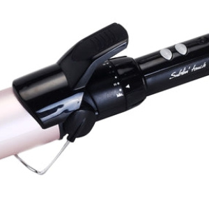 BaByliss Pro 180 38 mm arricciacapelli (C338E)