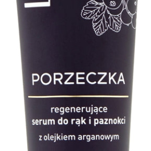 Lirene Currant siero rigenerante per mani e unghie 75 ml