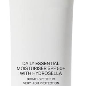 Alpha-H Daily Essential crema giorno idratante SPF 50+ 50 ml