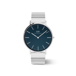 Orologio Uomo Daniel Wellington Classic Piano Link DW00100776