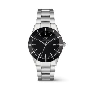 Orologio Uomo Daniel Wellington Iconic Paradigma DW00100822