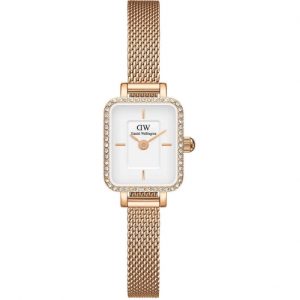 Orologio Donna Daniel Wellington Quadro DW00100731