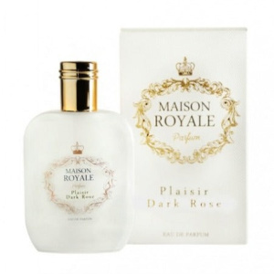 Maison Royale Dark Rose – Eau De Parfum 100 Ml