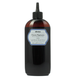 Davines, Finest Gloss, ingredienti naturali, pigmento colorante per capelli, N.8 Light Blonde, 280 ml