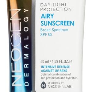 Neogen Dermalogy Day-Light Protection Airy crema-gel protettiva leggera SPF 50+ 50 ml