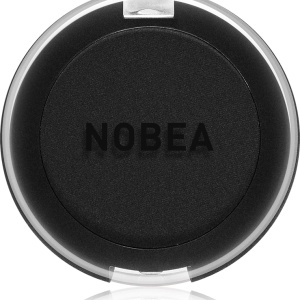 NOBEA Day-to-Day Mono ombretti effetto opaco colore Black chant 3,5 g