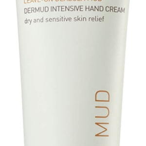 AHAVA Dead Sea Mud crema intensa mani per pelli secche e sensibili 100 ml