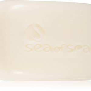 Sea of Spa Dead Sea Treatment sapone solido con sale marino 125 g