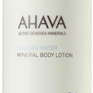 AHAVA Dead Sea Water latte minerale corpo 250 ml