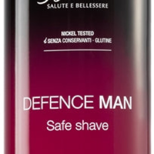 BioNike Defence Man schiuma da barba 200 ml