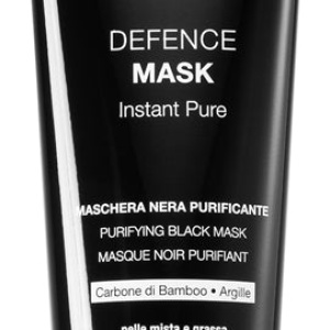 BioNike Defence Mask maschera detergente opacizzante per pelli grasse e miste 75 ml