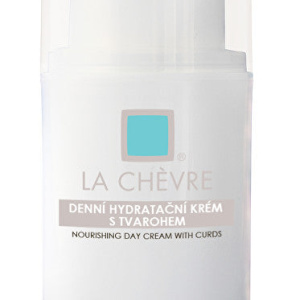 La chévre Crema idratante quotidiana 50 g