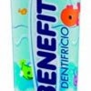Benefit Dentifricio Per Bambini Benefit Junior 50Ml