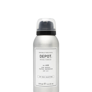 Depot, 600 Body Solutions No. 608, Protezione Solare, Spray Solare, SPF 50+, 100 ml