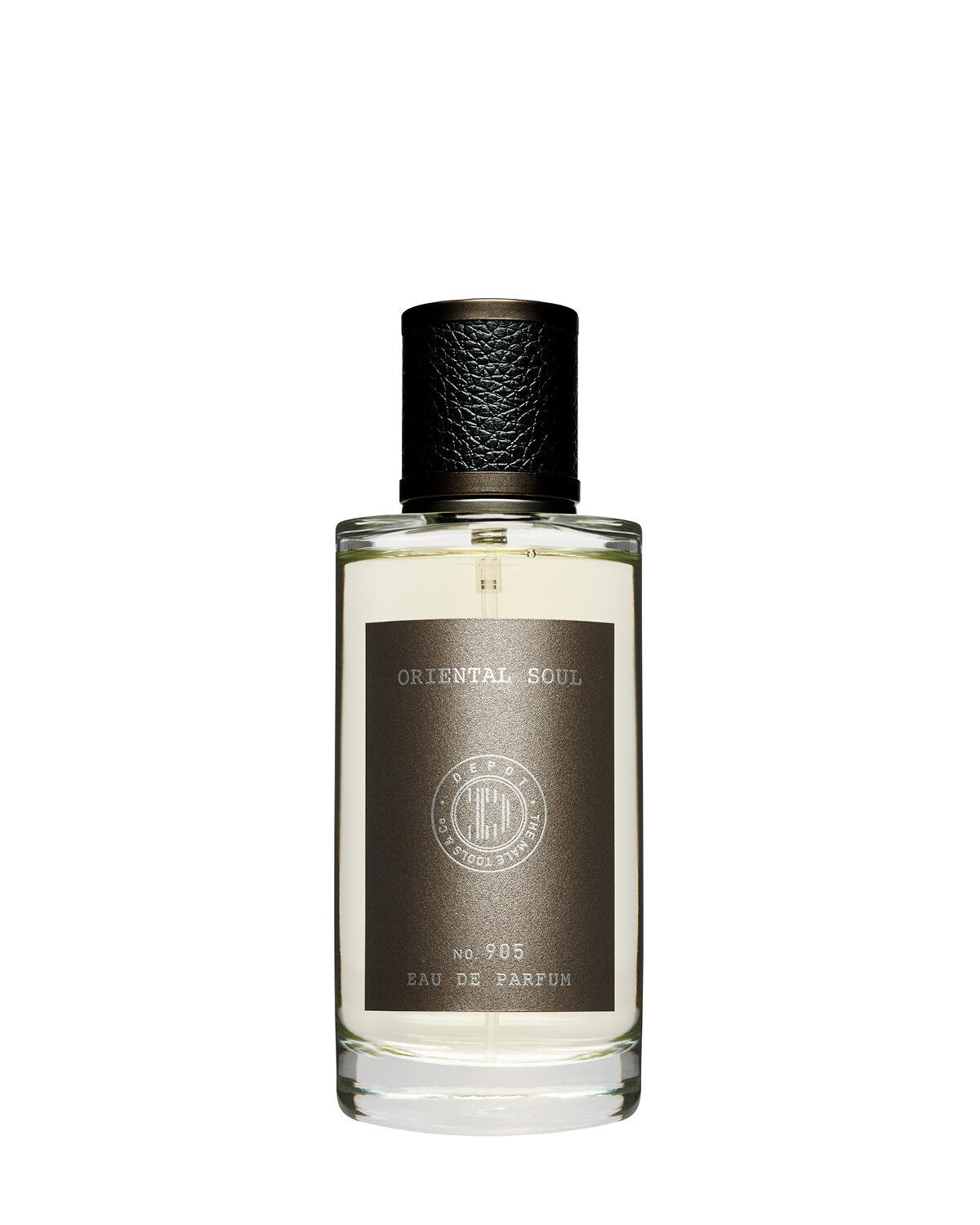 Depot, 900 Scents No. Oriental Soul, Eau De Parfum, da uomo, 100 ml