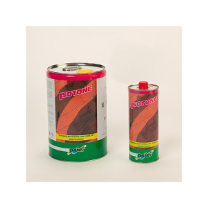 Detergente Naici Isotone (Confezione da 1, 5, 10, 20 Lt)