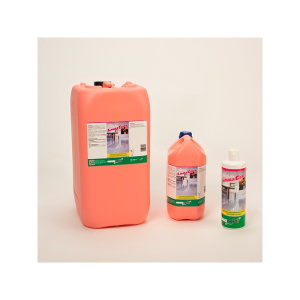 Detergente Naici Lava&Cera (Confezione da 1, 5, 10, 25 Lt)