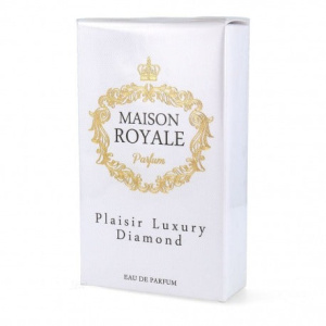 Maison Royale Diamond – Eau De Parfum 100 Ml