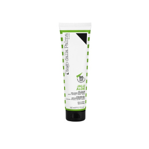 Diego Dalla Palma, Aloe Jalu, acido ialuronico, calmante, gel, per viso e corpo, 150 ml
