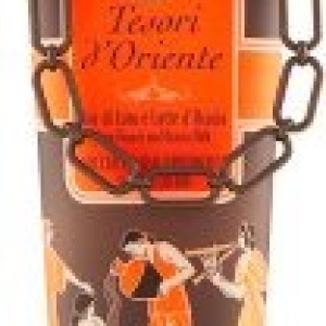 Tesori D Oriente Doccia Crema Aromatica Fior Di Loto E Latte Dacacia 250 Ml