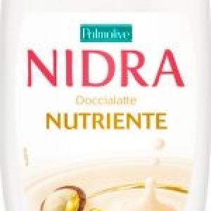 Nidra Doccialatte Nutriente Allolio Di Argan 250 Ml