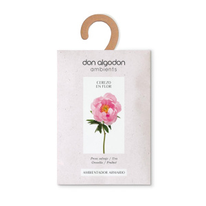 Don Algodón, Don Algodon, Deodorante per ambienti, Armadio, Ciliegio