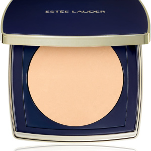 Estée Lauder Double Wear Stay-in-Place Matte fondotinta in polvere SPF 10 colore 3N1 Ivory Beige 12 g