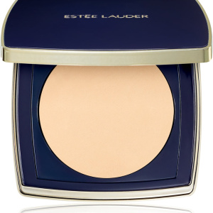Estée Lauder Double Wear Stay-in-Place Matte Powder Foundation fondotinta in polvere SPF 10 colore 2C1 Pure Beige 12 g