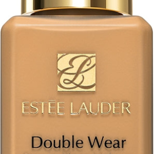 Estée Lauder Double Wear Stay-in-Place Mini fondotinta lunga tenuta SPF 10 colore 3C2 Pebble 15 ml