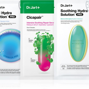 Dr. Jart+ Dr.Jart+ Bundles Multi Kit set di maschere viso