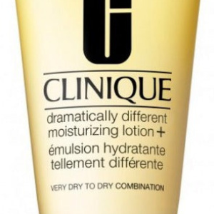 Clinique Dramatically Different Lozione Idratante 50 Ml