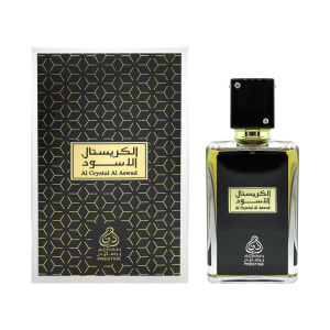 Adyan Al Crystal Al Aswad EDP U 100 ml