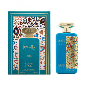 Adyan Dalia Ciel PAR W 100 ml