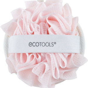 EcoTools EcoPouf® Dual spugna detergente 2 in 1