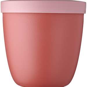 Mepal Ellipse porta-merenda colore Vivid Mauve 500 ml