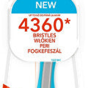 Elmex Spazzolino da denti super morbido, 1 pezzo