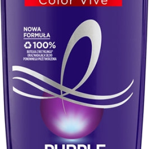 L’Oréal Paris Elvive Color-Vive Purple shampoo anti-giallo 200 ml