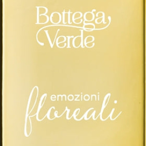 Bottega Verde Emozioni Floreali Eau de Toilette da donna 50 ml