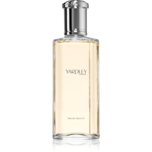 Yardley English Dafodil Eau de Toilette da donna 125 ml