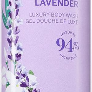 Yardley English Lavender gel doccia 250 ml