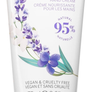 Yardley English Lavender crema idratante mani 75 ml