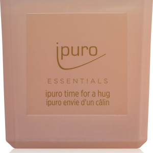 ipuro Essentials Time For A Hug candela profumata 125 g