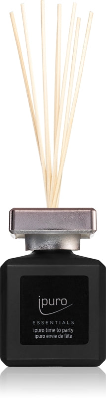 ipuro Essentials Time To Party diffusore di aromi 100 ml