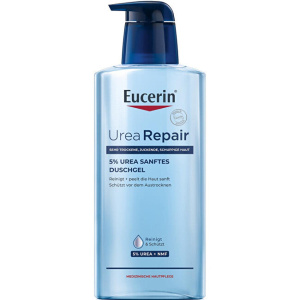 Eucerin Gel doccia UreaRepair Volume: 400 ml